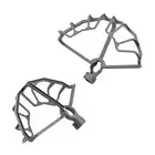 1Set ABS Propeller Guard Protective Ring Cover for DJI Mavic AIR 2S/AIR 2 Drone