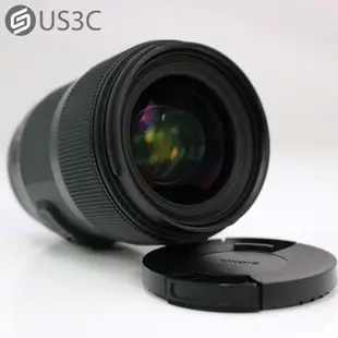 Sigma 35mm F1.4 DG HSM Art For Canon 超廣角 廣角定焦鏡頭 公司貨 定焦鏡頭