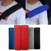 Seat Belt Covers Car Seat Belt Padding Safety Shoulder Belts Shoulder Belt Pads