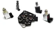 4T65E Transmission Master Solenoid Kit Set EPC Shift TCC GM 1997-2002