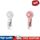 Handheld Mini Air Conditioner Portable Small Air Cooler Summer Gift (White) NEW