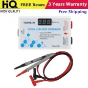 Capacitor Discharger AC/DC Switching Power Supply Circuit Board Repair Test Tool