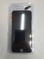 iPhone 6 Plus LCD Screen Digitizer Assembly - Black - Replacement Touch Display