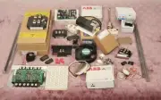 NEW AUTHENTIC MODULE C200H-APS01 LOCATION STOCK 4