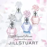 在飛比找蝦皮購物優惠-現貨🇯🇵JILL STUART 花鑽香水 Crystal B