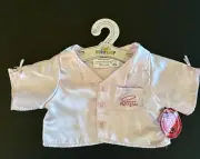 Build a Bear “Angel” Pajama Top New With Tags