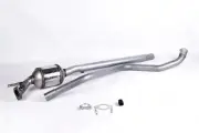 EEC DPF/FAP Fits Renault Laguna Diesel Hatchback 01-03/01 100HP 1.9 dCi