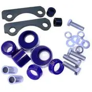 SuperPro Inner Control Arm - TRC3095