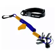 KWIK TEK UL-1 LANYARD PWC KEY PURPLE