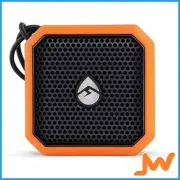 EcoXgear EcoPebble Lite IP67 Waterproof Bluetooth Floating Portable Speaker -...