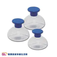 在飛比找蝦皮商城優惠-矽膠拍痰杯 尺寸可選 全新品 拍痰器 拍背 拍痰 嬰兒 成人