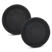 Replacement Foam Ear Pads for AKG K420 K402 K412 PX90 Headphones