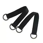 Hammock Straps for Tree, 2pcak Swing Straps Hanging Kit Short Hanging Straps