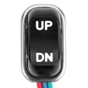 12V Trim Tilt Switch Replacement Fits For Outboard Motor 703825630100 CRY