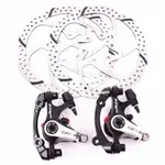 現貨 TRP公路車機械碟煞卡鉗一車份SPYRE POST MOUNT DISC BRAKE CALIPER-富士通販