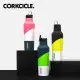 【CORKCICLE 酷仕客】三層真空運動易口瓶/保溫瓶/隨行評600ml(顏色任選)