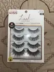 Kiss Lash Couture 82754 Faux Mink Curated Collection