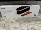 Dyson Corrale Special Ed Hair StraightenerStrawberry Bronze /Blush Pink