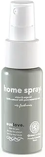 Euclove - Home Spray Citrus & Sage Travel Size 50ml