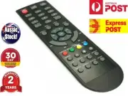 New Replacement TEAC Remote Control for Set Top Box Model HDB850