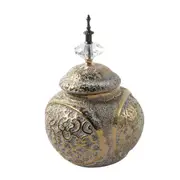 Home Decor Modern Abstract Craft Tabletop Ceramic Vase 18*13 cm