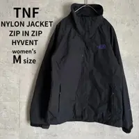 在飛比找蝦皮購物優惠-THE NORTH FACE 北面 夾克外套 TNF 尼龍 