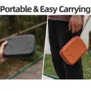 Organizer Case Protective Case Mobile Phone Casual Handbag for DJI Osmo Mobile 7