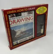 Learn How to Draw Set The Practical Instructions Of Drawing NIB Hermes