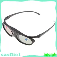 在飛比找蝦皮購物優惠-[熱銷]用於DLP-LINK投影儀的3D眼鏡主動快門Acer