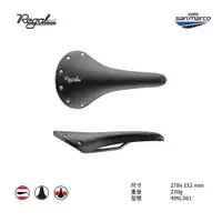 在飛比找蝦皮商城優惠-【Selle San marco】坐墊 REGAL EVO 