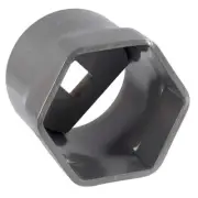 3-1/8" 6-Point Wheel Bearing Locknut Socket OTC1934 Brand New!