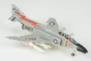 Hobby Master 1/72 F4H-1 Phantom II AJ101 USN VF-74 Be-Devilers