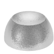 Aleko Super Golf Detacher Security Tag Remover Magnetic Intensity 12,000gs Anti-theft Silver