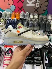 在飛比找Yahoo奇摩拍賣-7-11運費0元優惠優惠-【阿明運動舘】耐克Off-White x Nike Air 