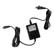 HQRP AC Power Adapter for VOX Valvetronix ToneLab, ToneLab SE, ToneLab LE