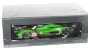 1/18 Lamborghini LC63 IRON LYNX Le Mans 24 Hrs 2024 #63 M.Bortolotti