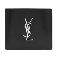 在飛比找ETMall東森購物網優惠-【SAINT LAURENT】YSL 聖羅蘭 MONOGRA