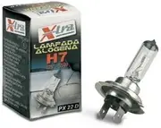 Bottari SpA 30125X halogen bulb H7