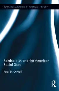 在飛比找博客來優惠-Famine Irish and the American 