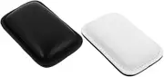 Operitacx Wrist Support Pad Keyboard Wrist Rest Non-Slip Design for Gaming Office