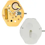 Ronda 762 Quartz Watch Movement Swiss Parts & Swiss Made Movement