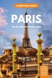 Roads - PARIS TRAVEL AND ADVENTURE GUIDE A Stroll Through The City O - T555z