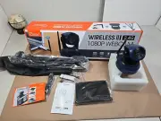 Gsou Wireless Webcam,1080P HD Video Calling and Streaming Camera,Plug and Pla...