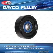 1 x Nuline Tensioner Pulley for Ford Falcon EB ED EF EL XH LTD Probe Telstar AY (for: Ford)