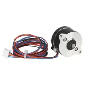 Professional 36 Stepper Motor Smooth 3D Printing Hotend Extruder Circular