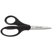 Fiskars Student Scissors Assorted 7"