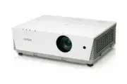 Epson PowerLite 6110i Multimedia Projector. Never used, in sealed box.
