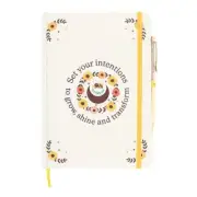 Summer Solstice Intention Journal