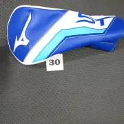 Mizuno Golf ST Driver head cover men golf club cover BRAND NEW fast ship 250506