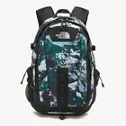 New THE NORTH FACE HOT SHOT BACK PACK NM2DP01C CLOUD TAKSE